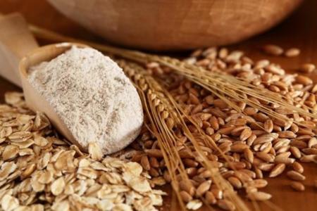 Seis razones para consumir cereales integrales a diario