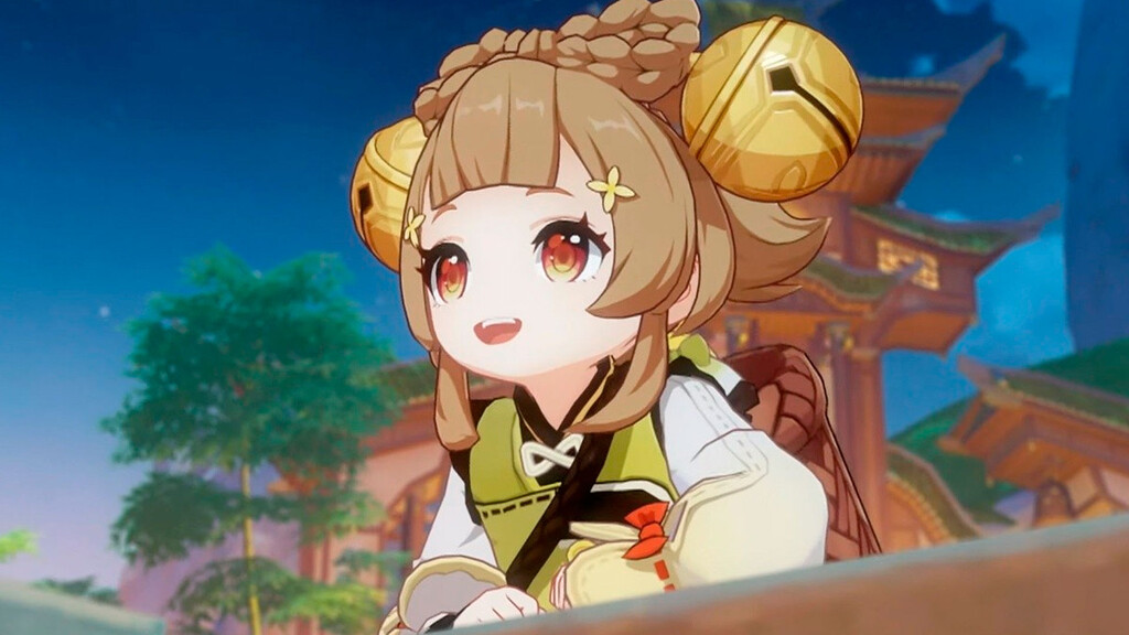 Genshin Impact ofrece códigos con protogemas gratis por tiempo limitado para celebrar la presentación de la actualización 3.4