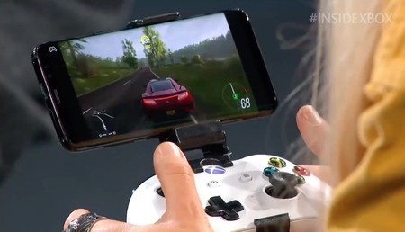 Project xCloud recibe una nueva función: llegan trailers para dar a conocer nuevos títulos que se cargan en segundo plano