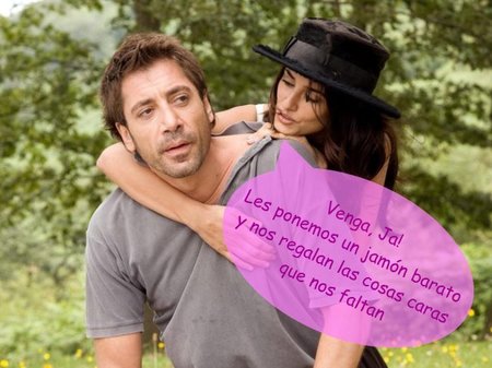 Penélope Cruz tuvo "baby shower" ¿le regalarían el sacaleches?
