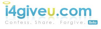 Vale, pero lo confieso en i4giveu