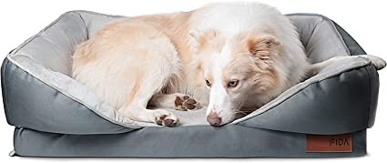 Fida Ortopedica Cama Perros
