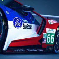 Hace tres años Toyota corría "sola" en las 24 Horas de Le Mans. Ahora, diez marcas se les han unido y confirman que las carreras largas se han puesto de moda. Ford es la última 