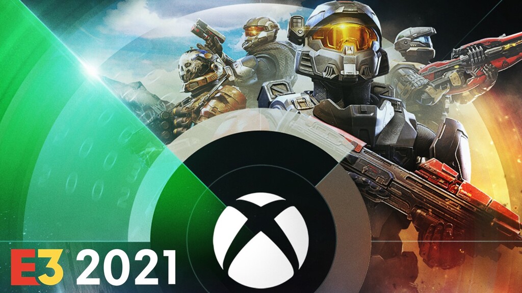 El Jefe Maestro pone rumbo al E3 2021: la conferencia de Xbox y Bethesda ya tiene fecha, hora y duración El Jefe Maestro pone rumbo al E3 2021: la conferencia de Xbox y Bethesda ya tiene fecha, hora y duración