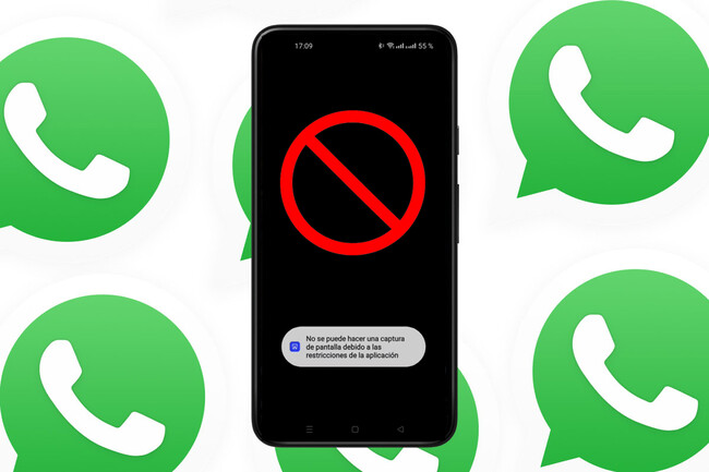 Whatsapp Captura