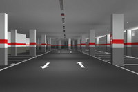 A partir del 1 de septiembre todos los aparcamientos deberán cobrar por minuto