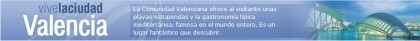 Vive la ciudad | Valencia: nuevo metroblog de NH Hoteles