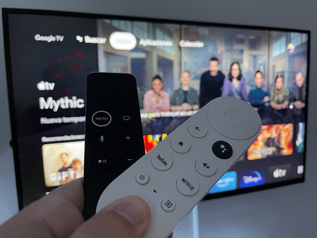 Cómo configurar la calidad de imagen en Disney+, Apple TV+ y Netflix