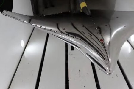 Modelo avião