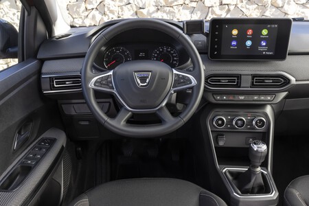 Dacia Jogger Extreme Glp Prueba 16