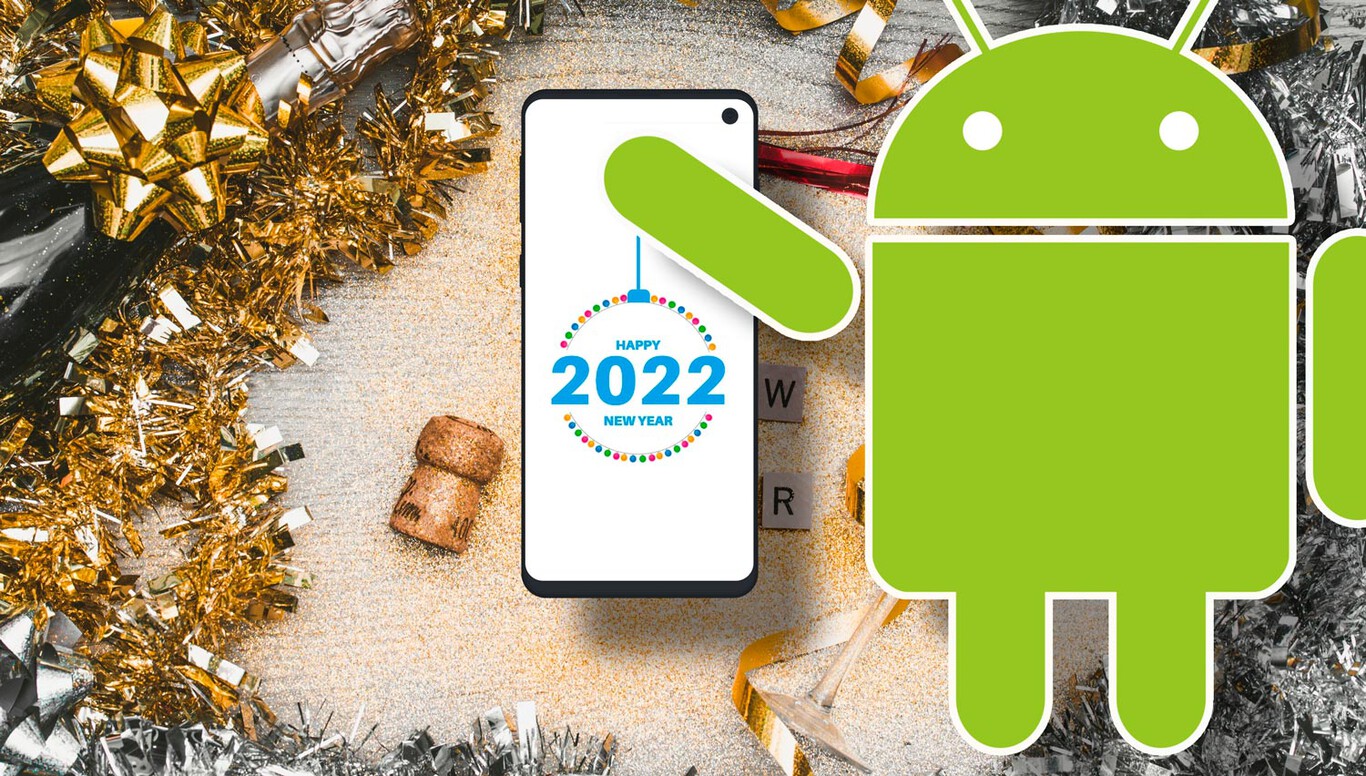 Lo mejor de Android en 2021 (y 7 cosas que seguimos esperando)