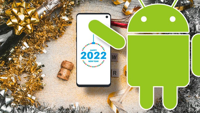Resumen Andrioid 2021