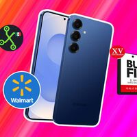 Walmart rebaja uno de los celulares más populares de Samsung: el Galaxy S25 ahora cuesta 13,099 pesos