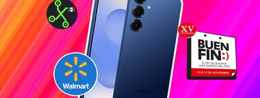 Walmart rebaja uno de los celulares más populares de Samsung: el Galaxy S25 ahora cuesta 13,099 pesos 