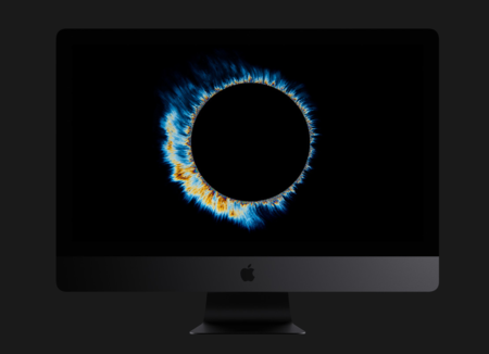 Ya lo tenemos cerca: se filtra el número de modelo del iMac Pro antes de su lanzamiento