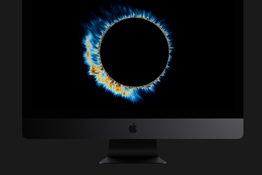 Ya lo tenemos cerca: se filtra el número de modelo del iMac Pro antes
