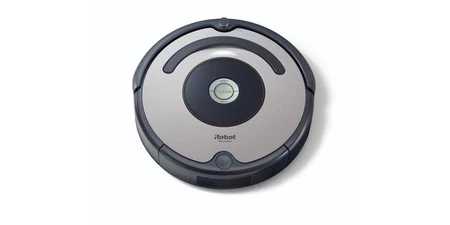 El Roomba 615, hoy de nuevo en Amazon a precio de Black Friday, por 179 euros