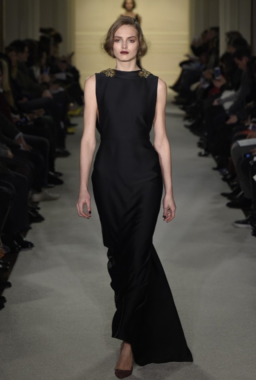 Foto de La colección Gatsby de Marchesa (1/17)