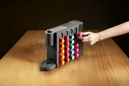 Mijia Capsule Coffee Machine 2