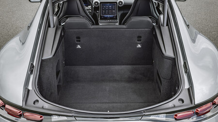 Mercedes Amg Gt 2024 10