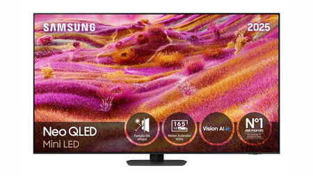 Samsung Tq65qn90fatxxc