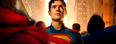 'Superman' es una de las mejores películas de superhéroes de la historia. Una maravilla de James Gunn que devuelve la fe en DC 