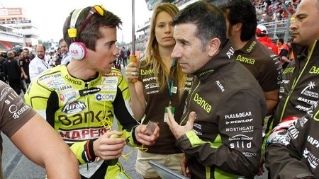 Nico Terol, Héctor Faubel y Tommy Hill se apuntan a los encuentros digitales
