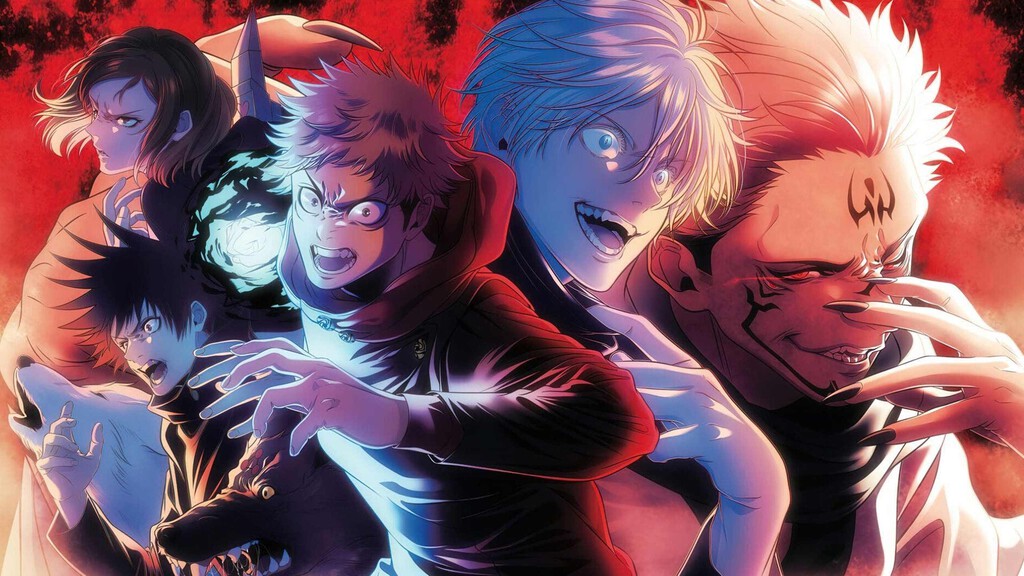 La escala de poder en Jujutsu Kaisen está por cambiar en el anime: el caos narrativo se impone y no es claro quién es más fuerte 