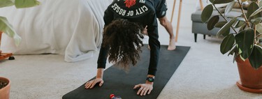 "No tengo tiempo para entrenar" ya no es una excusa: este circuito te llevará menos de 10 minutos, y puedes hacerlo donde quieras 