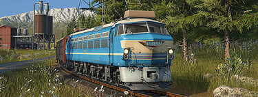 Ningún otro juego de estrategia ha ofrecido tanto antes. Transport Fever 3 nos ha impresionado con sus más de 30 tipos de industrias que gestionar en 200 años de Historia