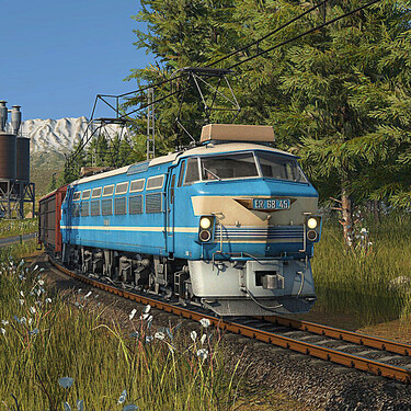 Portada Transport Fever 3 Gamescom