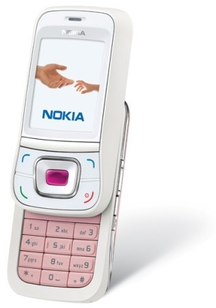 Nokia 7088 L'Amour Collection