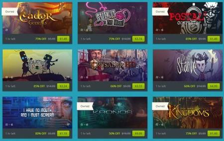 A falta de Steam, buenas son las ofertas veraniegas de GOG