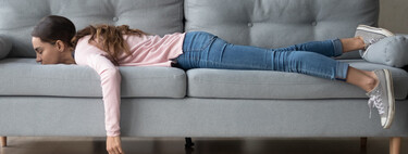 La actividad física podría contrarrestar (en parte) las enfermedades derivadas de la falta de sueño