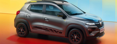 El Renault Kwid 2026 recibe una ligera actualización y cambia el país donde se fabrica. Desde ahí se importará ahora a México