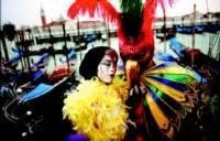 Carnaval en Barcelona
