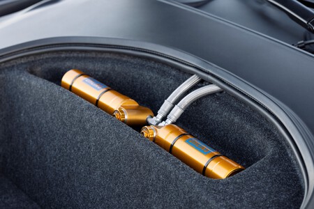 Polestar 2 Artic Circle 2022 016