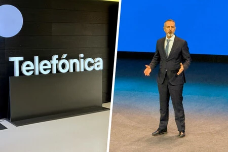 Marc Murtra Telefónica