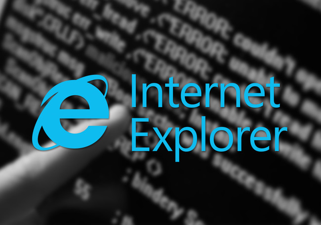Internet Explorer