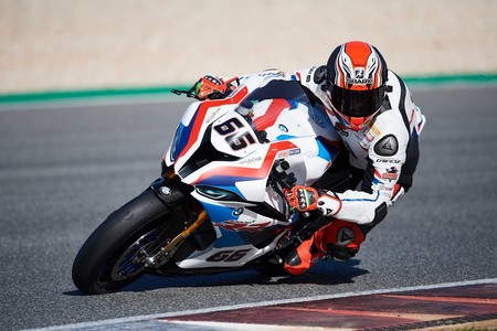 Tom Sykes: "Estoy satisfecho con nuestra consistencia, pero es difícil saber cómo están los demás pilotos"