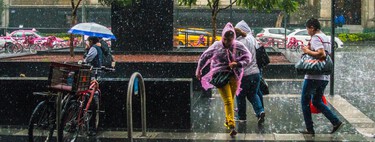 Este año tendremos pocas lluvias para México, pero más intensas. El verano será más caliente que años anteriores