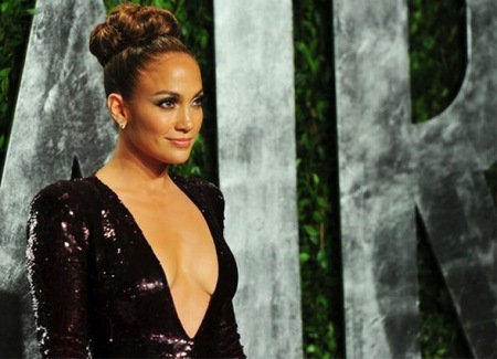 Jennifer Lopez rentabiliza a su maromo en un reality: ¿lo verá Marc Anthony?