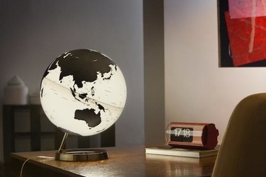 Luz y color en las nuevas bolas del mundo de Atmosphere que te van a enamorar 