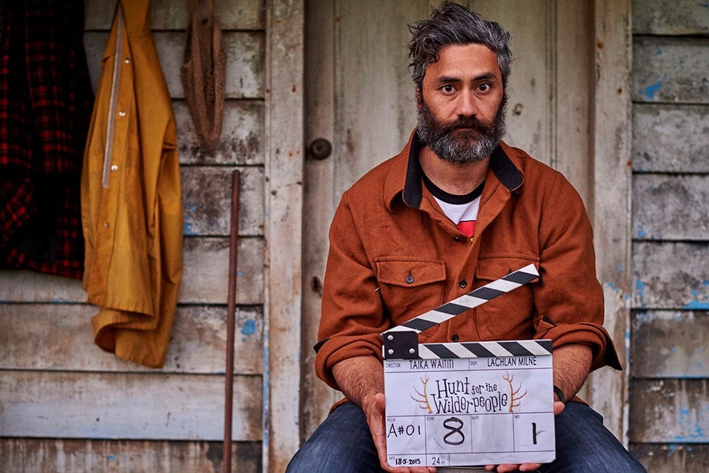 Wilderpeople