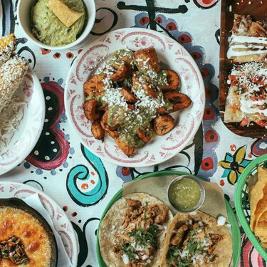 El recalentado mexicano: por qué sabe mejor al día siguiente