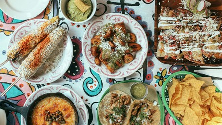 El recalentado mexicano: por qué sabe mejor al día siguiente