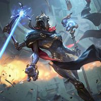 No hay nuevo caso Hytale en Riot Games y el MMO de League of Legends sigue con vida