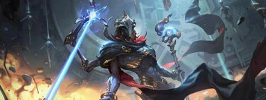 No hay nuevo caso Hytale en Riot Games y el MMO de League of Legends sigue con vida