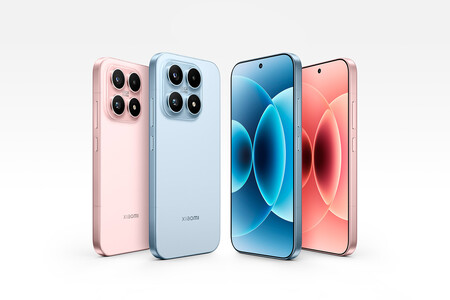 Xiaomi 17