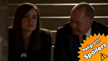 'The Blacklist' por fin da respuestas